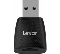 Lexar MEMORY READER USB3.2 MICRO SD/LRW330U-BNBNG LEXAR | LRW330U-BNBNG  | 843367124565