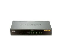 Switch D-Link DES-1008PA | DES-1008PA  | 0790069396977