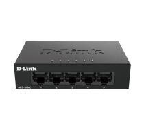 Switch D-Link DGS-105GL/E | DGS-105GL/E  | 0790069458576