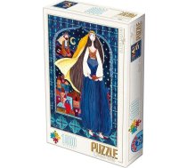 D-Toys Puzzle 1000 Andrea  Arabskie noce | 446164  | 5947502875178