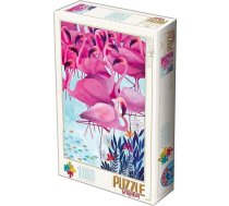 D-Toys Puzzle 1000 Andrea   | 446167  | 5947502875192