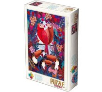 D-Toys Puzzle 1000 Andrea   | 446166  | 5947502872887