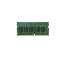 Pamięć serwerowa Synology SYNOLOGY D4ES03-16G 16GB DDR4 ECC SODIMM RAM | D4ES03-16G | 4711174726462