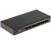 Dahua PoE switch PFS3010-8ET-65 8-port unmanaged | DH-PFS3010-8ET-65  | 6939554946950