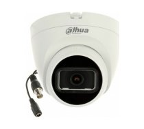 Dahua Technology  AHD, HD-CVI, HD-TVI, PAL HAC-HDW1500TRQ-0280B-S2 - 5 Mpx 2.8 mm DAHUA | HAC-HDW1500TRQ-0280B  | 5902887063411