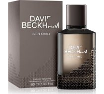 David Beckham Beyond EDT 90 ml | 32779764000  | 3614220770819