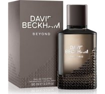 David Beckham Beyond EDT 90 ml | 32779764000 | 3614220770819