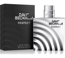 David Beckham Respect EDT 90 ml | 32997390000 | 3614223627042