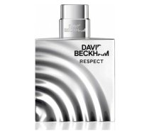 David Beckham Respect EDT 90 ml | 32997390000  | 3614223627042