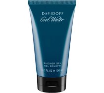 Davidoff Cool Water Żel pod prysznic 150ml | 3414200010214  | 3414200010214