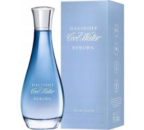 Davidoff Cool Water Reborn EDT W 100 ml | 3616302038398 | 3616302038398