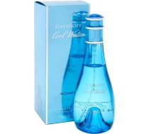 Davidoff Cool Water Woman EDT 100 ml | 6111752 | 3414202011752