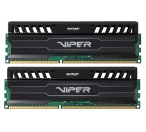 DDR3 Viper 3 16GB/1866 (2*8GB) CL10 | SAPAT3G16VIPST1  | 815530014263 | PV316G186C0K