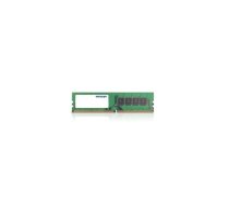 Patriot Memory 16GB DDR4 2666MHz memory module 1 x 16 GB | PSD416G26662  | 814914024317 | PAMPATDR40069