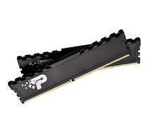 Patriot DDR4 Signature Premium 16GB/2666(2*8GB) Black CL19 | PSP416G2666KH1 | 814914025819 | SAPAT4G16PSIG21