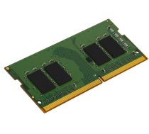DDR4 SODIMM 8GB/3200 CL22 1Rx16 | SBKIN4G0832VR10  | 740617310887 | KVR32S22S6/8