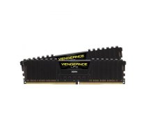 DDR4 Vengeance LPX 16GB /2400(2*8GB) CL16 BLACK | SACRR4G16NVLB20  | 843591082549 | CMK16GX4M2A2400C16