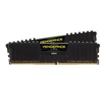 DDR4 Vengeance LPX 16GB /3200(28GB) BLACK CL16 | SACRR4G16VLPX03  | 840006608530 | CMK16GX4M2E3200C16