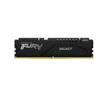 DDR5 Fury Beast Black 32GB(132GB)/5200 CL36 EXPO | SAKIN503252BB1E  | 740617331790 | KF552C36BBE-32