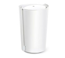 TP-LINK Deco 5G Network Gateway for Home Mesh Wi-Fi 6 System X50-5G(1-Pack) AX3000 | KMTPLRGSM000021  | 4897098687949 | Deco X50-5G(1-pack)