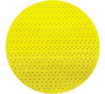 Dedra Krążek perforowany, 180mm, gr.80, , Al2O3 | DED7764P1 | 5902628776877