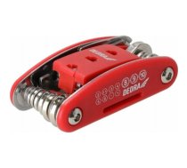 Dedra Multitool naprawczy , CRV | 06F244 | 5902628009463