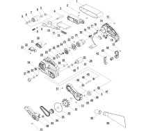 Dedra Pasek  338EPJ | XDED6901.54  | 5900315091388