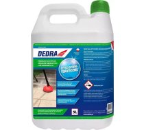Dedra 5L gresowychkamiennych | DED8823A65 | 5902628882394