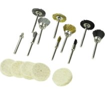 Dedra druciane i filce polerskie, | 08T608 | 5902628084088