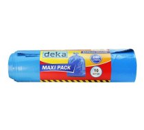 Deka Worki Maxi Pack  mocne 240L   (D-300-0103) | D-300-0103  | 5908235752594