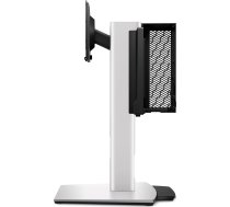 Dell Dell Compact Form Factor All-in-One Stand - CFS25 - Monitor-/Desktop-Stander (19"-27") - Silber | DELL-CFS25  | 5397184877845