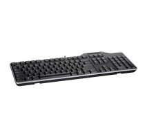 DELL KB813 keyboard USB QWERTY US English Black | 580-18366  | 5397063800728