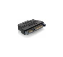 Delock  SATA 22-pin/13-pin (65156) | 65156  | 4043619651566