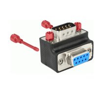 Delock DB-9 - DB-9, (65595) | 65595 | 4043619655953