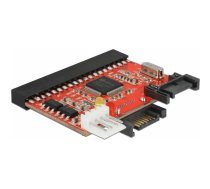 Delock Konwerter IDE - SATA (61635) | 61635 | 4043619616350