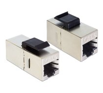 Delock Przejściówka RJ45 (86210) | 86210 | 4043619862108