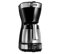 De’Longhi Autentica ICM 16731 coffee maker Drip coffee maker 1.25 L | ICM 16731  | 8004399333246 | 480209
