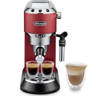 De’Longhi Dedica Style EC 685.R Semi-auto Espresso machine 1.1 L | EC685.R  | 8004399331204 | 397315