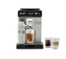 De’Longhi ECAM450.65.S coffee maker Fully-auto Espresso machine 1.8 L | ECAM 450.65.S  | 8004399026216 | AGDDLOEXP0293