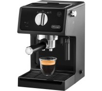De’Longhi ECP 31.21 coffee maker Semi-auto Espresso machine 1.1 L | ECP31.21  | 8004399329348 | 218801