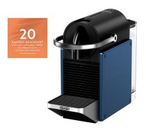 DeLonghi EN127.BL Nespresso Pixie | EN127.BL | 8004399028760 | AGDDLOEXP0318