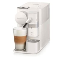 De’Longhi Lattissima One Nespresso Pod coffee machine - White | EN510.W | 8004399020405 | AGDDLOEXP0274