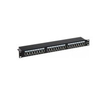 Delta Patch panel 24x RJ-45 (PP-24/RJ-C/FTP) | PP-24/RJ-C/FTP  | 5907634594491