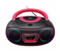 Denver TCL-212BT Pink | T-MLX29539 | 5706751040726