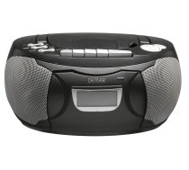 DENVER TCP-39 Black *IR UZ VIETAS!* | T-MLX14074 | 5706751028694 | T-MLX14074