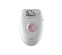 Depilator Braun Silk-épil 1 SE 1370 | SE1370  | 4210201656043