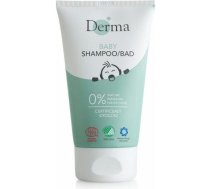 Derma Eco Baby  i mydło  150ml | 5709954024333  | 5709954024333