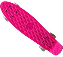 Master Mini Longboard - | MAS-B097-pink | 8592833006653