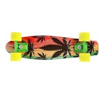 Nils Extreme PENNYBOARD ART REGGAE SIGNA | 5907695536447 | 5907695536447