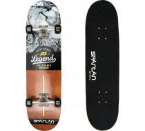 Spartan Skateboard SPARTAN Legend | 290/12728245 | 9001741002903